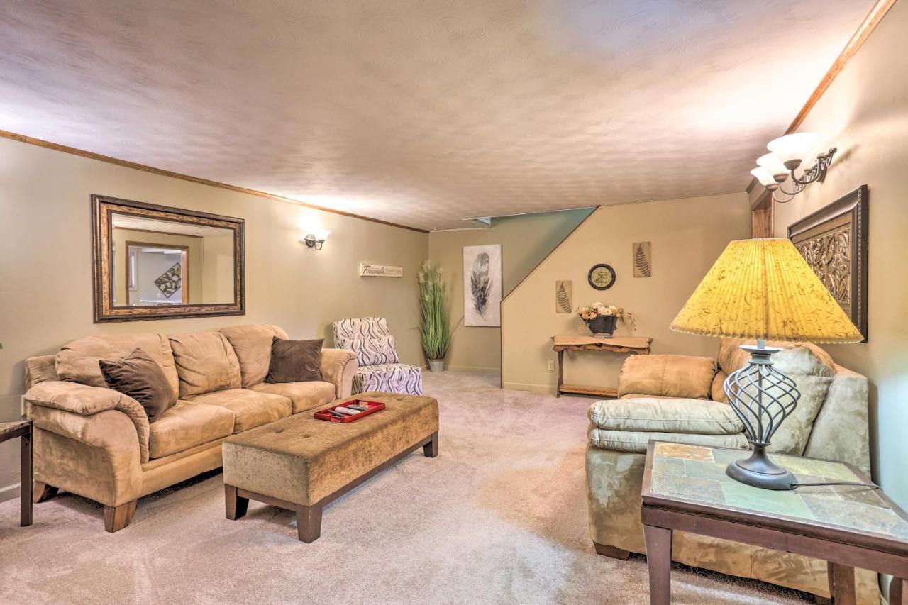 Hill City Hideaway Near Mt Rushmore And Hiking Exterior photo