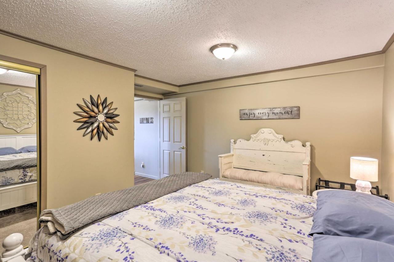 Hill City Hideaway Near Mt Rushmore And Hiking Exterior photo