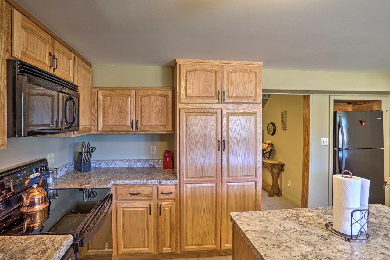 Hill City Hideaway Near Mt Rushmore And Hiking Exterior photo
