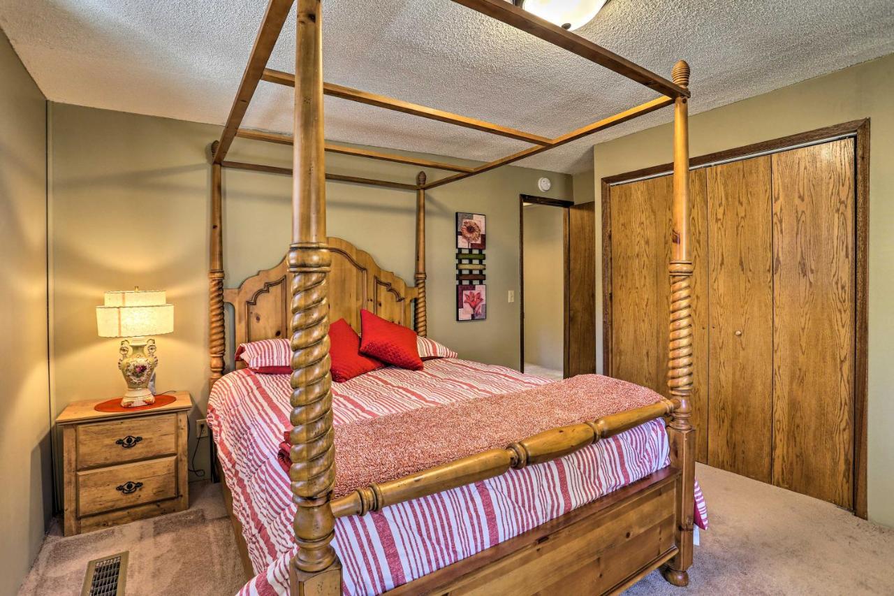 Hill City Hideaway Near Mt Rushmore And Hiking Exterior photo